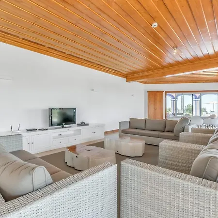Sleeps 12 Pool Air Con Wifi Vila Malhadais
