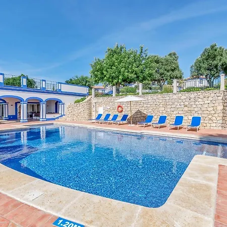 Sleeps 12 Pool Air Con Wifi Vila *