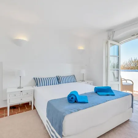 Sleeps 12 Pool Air Con Wifi Malhadais