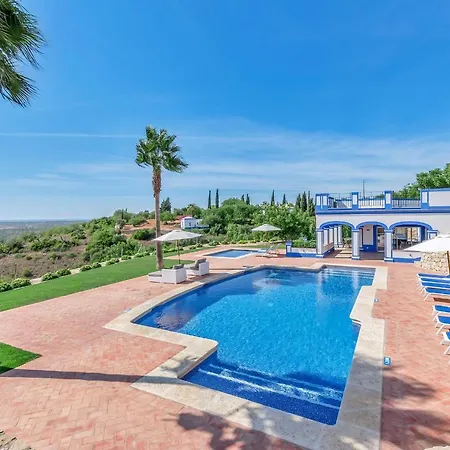 Sleeps 12 Pool Air Con Wifi Villa *