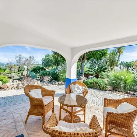 Sleeps 12 Pool Air Con Wifi Villa *