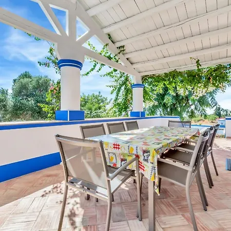 Sleeps 12 Pool Air Con Wifi Villa *